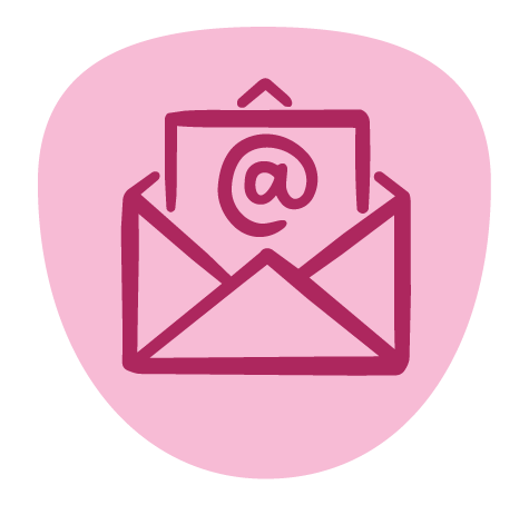 Email Laura