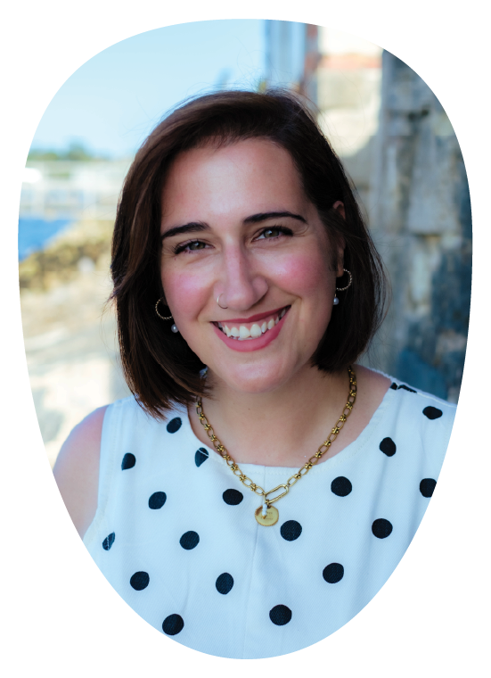 Laura Baxter, founder of Your CMO