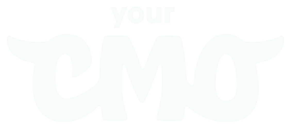 Your CMO logo