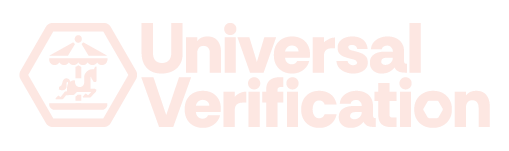 Universal Verification